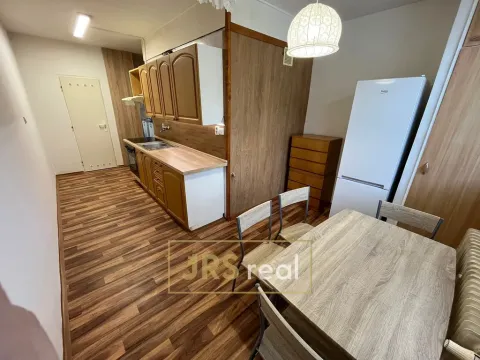 Pronájem bytu 2+1, Hustopeče, 57 m2