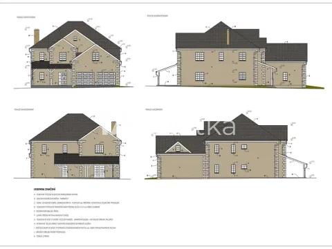Prodej pozemku pro bydlení, Rychvald, Lutyňská, 1114 m2