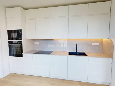 Pronájem bytu 3+1, Světlá nad Sázavou, Na Sídlišti, 67 m2