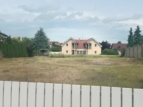 Prodej pozemku pro bydlení, Klášterec nad Ohří, Přívozní, 1375 m2