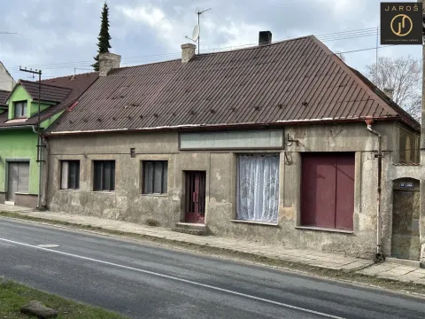 Prodej rodinného domu, Pchery, 5. května, 190 m2