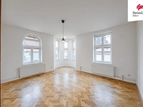 Pronájem kanceláře, Brno, Žampachova, 192 m2