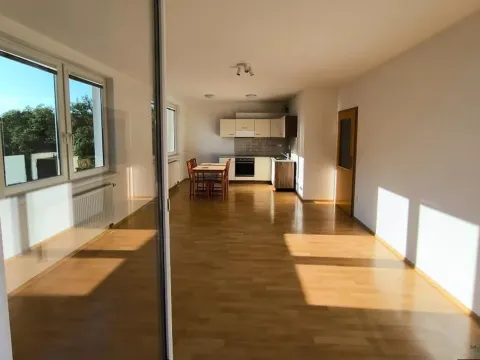 Prodej bytu 2+kk, Praha - Libeň, Kovanecká, 56 m2