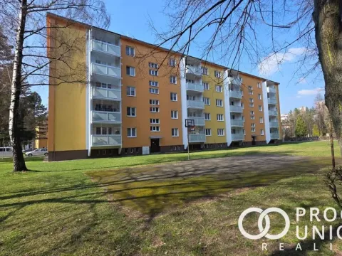 Prodej bytu 3+1, Rožnov pod Radhoštěm, Čs. armády, 76 m2