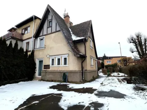 Prodej rodinného domu, Duchcov, Osecká, 125 m2