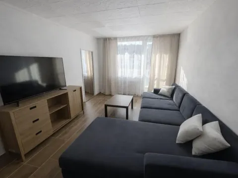 Prodej bytu 3+1, Obrnice, Nová výstavba, 61 m2