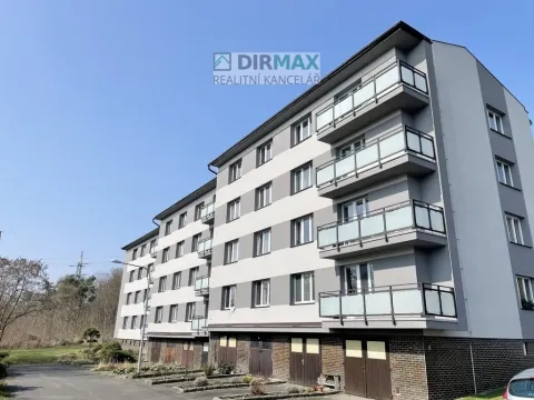 Pronájem bytu 2+1, Plzeň - Doudlevce, České údolí, 63 m2