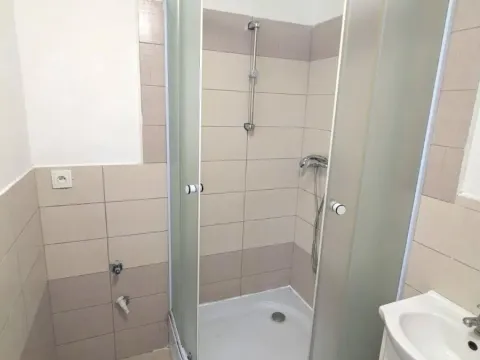 Pronájem bytu 2+1, Bílina - Pražské Předměstí, Fügnerova, 49 m2