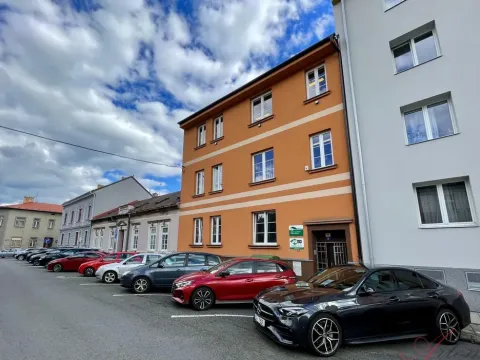 Prodej vícegeneračního domu, Ostrava - Mariánské Hory, Štítného, 321 m2