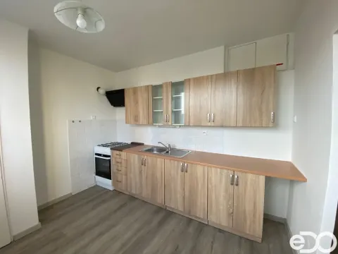 Pronájem bytu 2+1, Mladá Boleslav, třída T. G. Masaryka, 69 m2