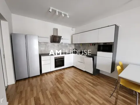 Pronájem bytu 2+kk, Praha - Strašnice, Zvěřinova, 60 m2