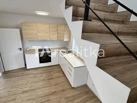 Pronájem bytu 2+kk, Vendryně, 56 m2