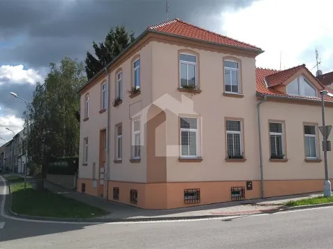Pronájem bytu 1+kk, České Budějovice - České Budějovice 5, Ledenická, 32 m2