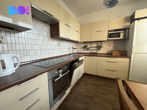 Pronájem bytu 3+1, Jablunkov, Čs. armády, 65 m2