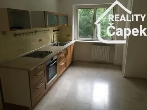 Pronájem bytu 2+1, Ostrava - Hrabůvka, Hasičská, 51 m2