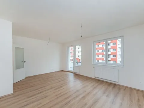Pronájem bytu 1+kk, Praha - Hlubočepy, Miloše Havla, 36 m2