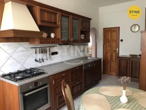 Pronájem bytu 2+1, Přerov, Kosmákova, 60 m2