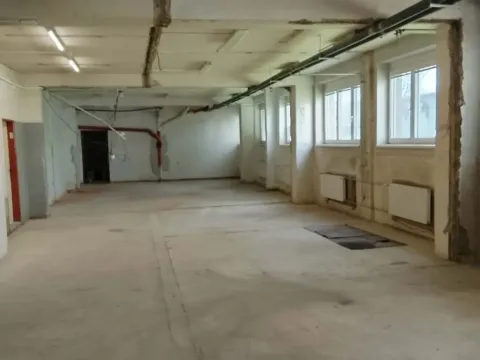 Pronájem skladu, Ostrava - Kunčice, Frýdecká, 200 m2