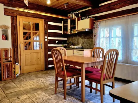 Prodej rodinného domu, Mnichovo Hradiště, Hluboká, 95 m2