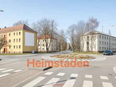 Pronájem komerční nemovitosti, Havířov - Šumbark, U Nádraží, 5 m2