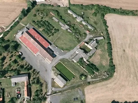 Prodej komerčního pozemku, Lipník nad Bečvou, 29279 m2