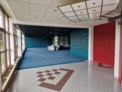 Pronájem obchodního prostoru, Jihlava, 273 m2