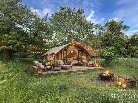 Prodej pozemku, Hřibojedy, 2371 m2