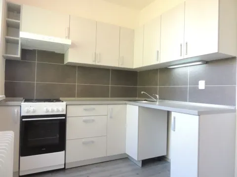 Pronájem bytu 2+1, Ostrava - Zábřeh, Volgogradská, 56 m2