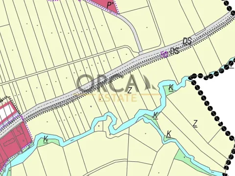 Prodej pole, Sehradice, 3339 m2