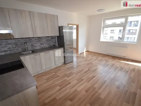 Pronájem bytu 4+kk, Praha - Uhříněves, Oty Bubeníčka, 78 m2