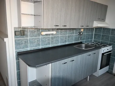 Prodej bytu 1+1, Bruntál, Dělnická, 34 m2