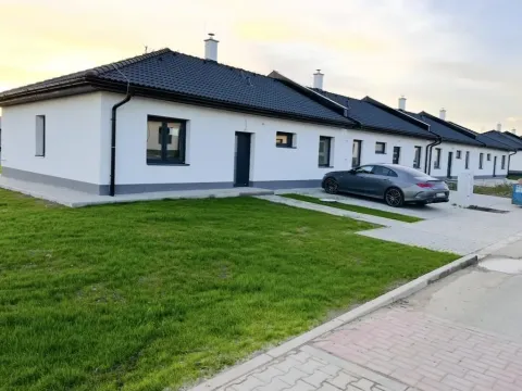 Prodej rodinného domu, Teplice nad Metují, Nerudova, 84 m2