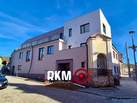 Prodej bytu 2+kk, Ivančice, 44 m2