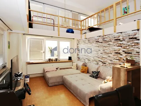 Pronájem bytu 3+kk, Praha, Plovdivská, 92 m2