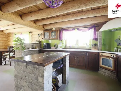 Prodej rodinného domu, Krásná Hora, Svitálka, 205 m2