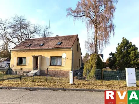 Prodej rodinného domu, Konstantinovy Lázně, Východní, 190 m2