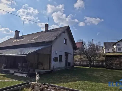 Prodej rodinného domu, Bělá pod Pradědem - Domašov, 228 m2
