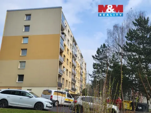 Pronájem bytu 1+kk, Liberec - Liberec X-Františkov, Řídkého, 20 m2