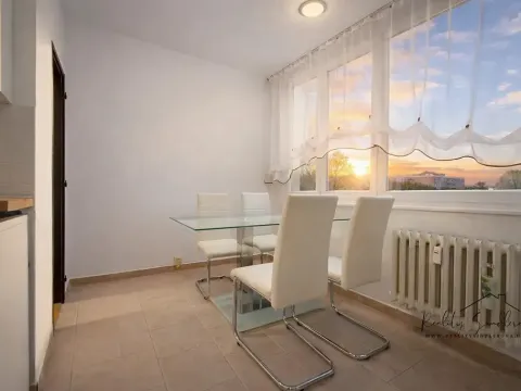 Pronájem bytu 3+1, Olomouc, Jílová, 74 m2