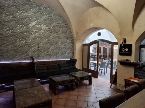 Pronájem komerční nemovitosti, Olomouc, Dolní náměstí, 45 m2