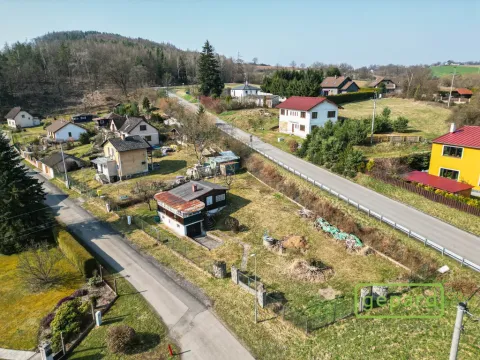 Prodej pozemku pro bydlení, Nespeky, Potočiny, 830 m2