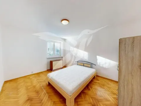 Pronájem bytu 3+kk, Bor, náměstí Republiky, 65 m2