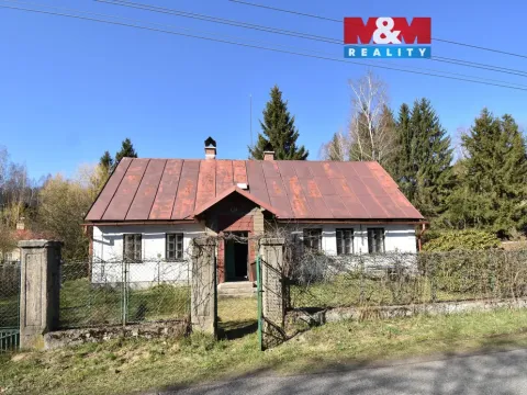 Prodej rodinného domu, Tanvald, Údolí Kamenice, 194 m2