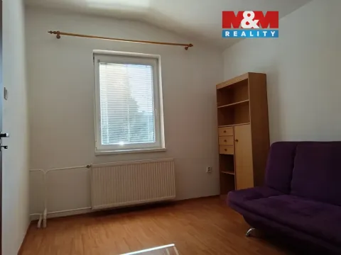Pronájem bytu 3+kk, Vřesina, Mešnická, 70 m2