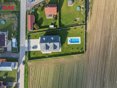 Prodej pozemku pro bydlení, Všestary, 1671 m2