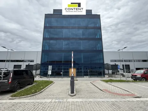 Pronájem skladu, České Budějovice - České Budějovice 4, Pekárenská, 550 m2