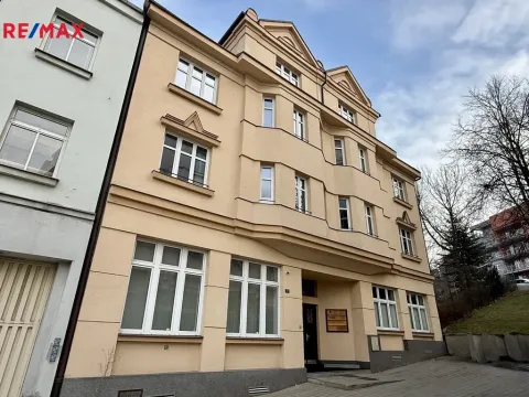 Pronájem kanceláře, Ostrava - Slezská Ostrava, náměstí Jurije Gagarina, 165 m2