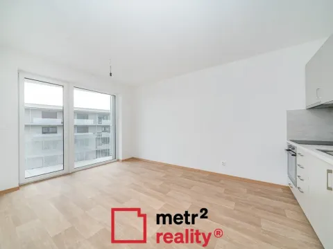 Pronájem bytu 3+kk, Olomouc, U solných mlýnů, 73 m2