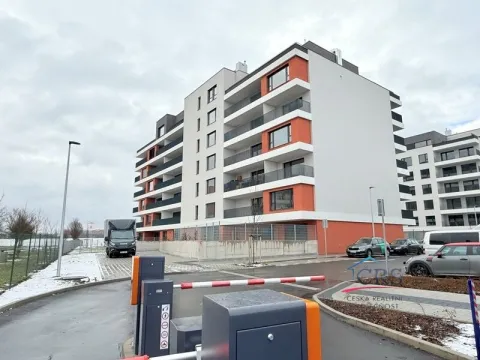 Prodej bytu 1+kk, Praha - Letňany, Vyletalova, 43 m2
