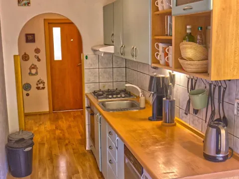 Prodej bytu 3+1, Vsetín, Svornosti, 80 m2